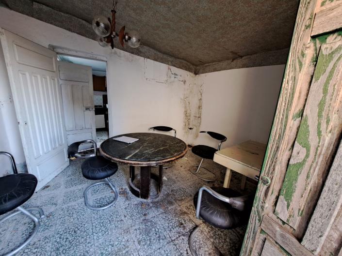 Image No.11-Propriété de pays de 1 chambre à vendre à Longobardi