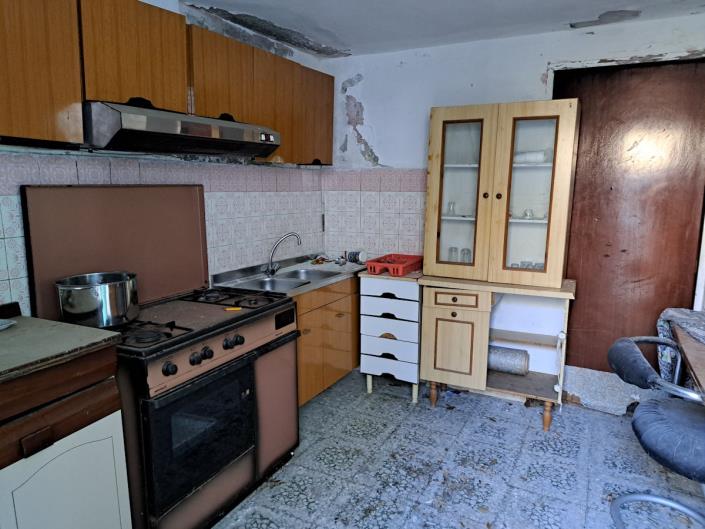 Image No.5-Propriété de pays de 1 chambre à vendre à Longobardi