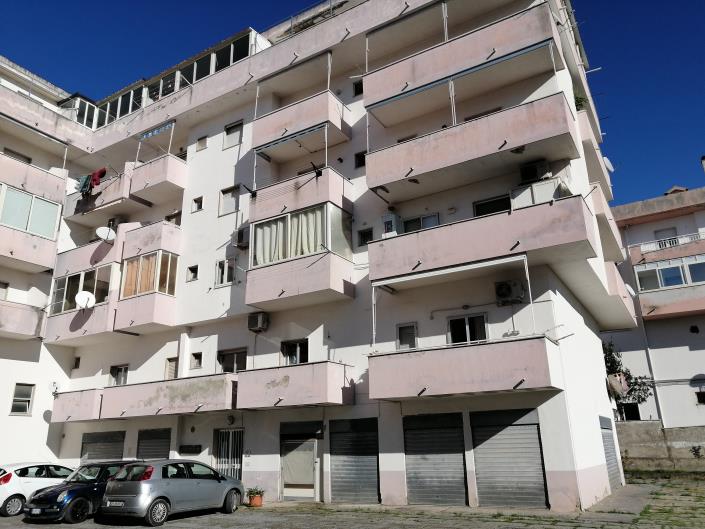 Image No.1-Appartement de 2 chambres à vendre à Scalea