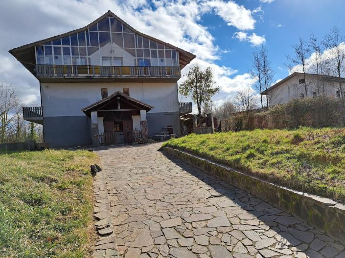 Image No.20-Maison de 6 chambres à vendre à Decollatura