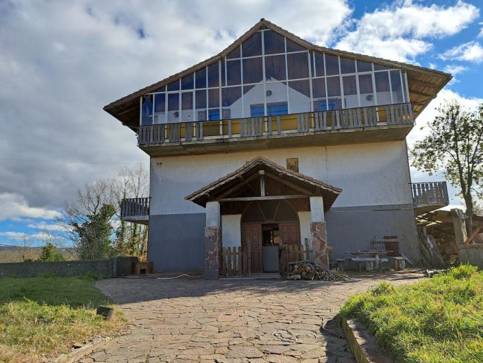 Image No.35-Maison de 6 chambres à vendre à Decollatura