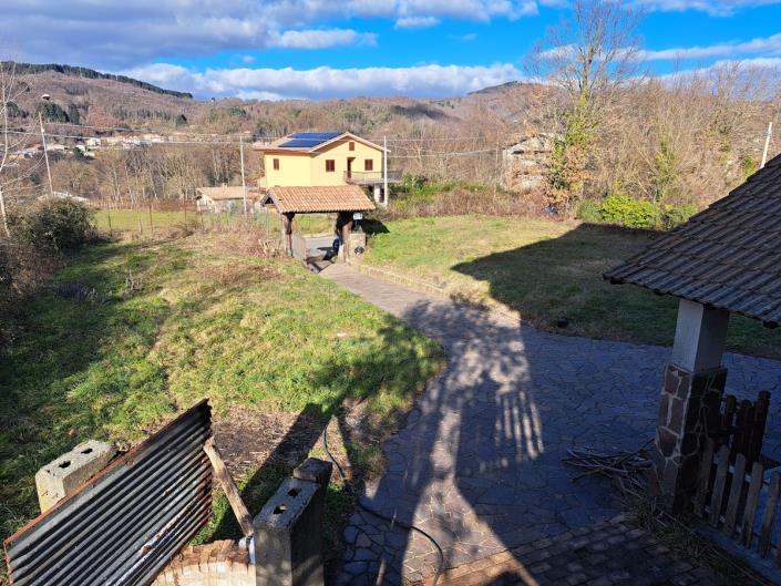 Image No.26-Maison de 6 chambres à vendre à Decollatura