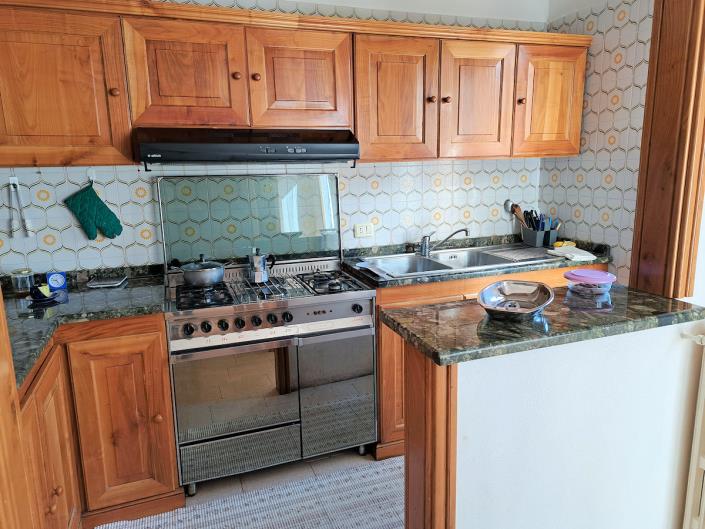 Image No.2-Maison de 6 chambres à vendre à Decollatura