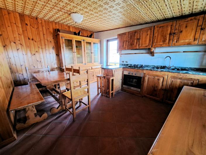 Image No.31-Maison de 6 chambres à vendre à Decollatura