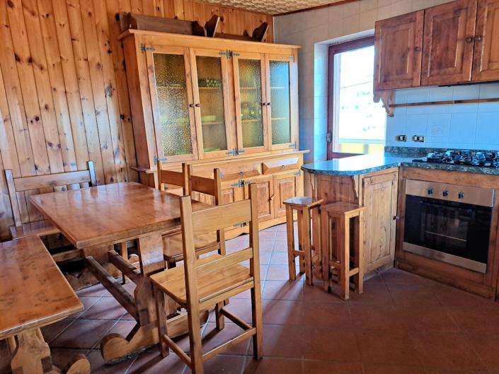 Image No.32-Maison de 6 chambres à vendre à Decollatura