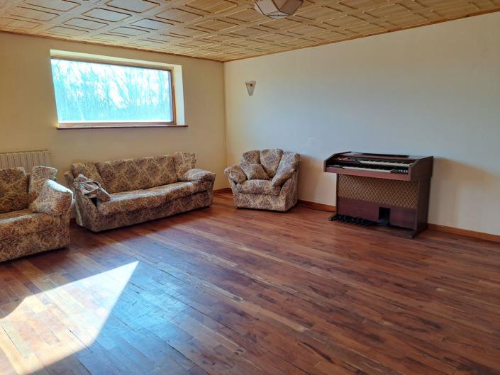 Image No.33-Maison de 6 chambres à vendre à Decollatura