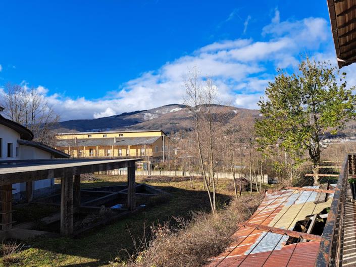 Image No.38-Maison de 6 chambres à vendre à Decollatura