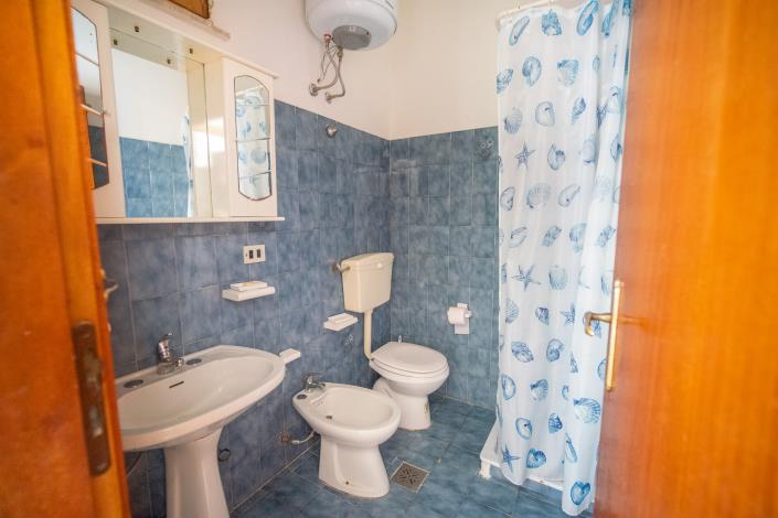 Image No.6-Appartement de 1 chambre à vendre à Scalea