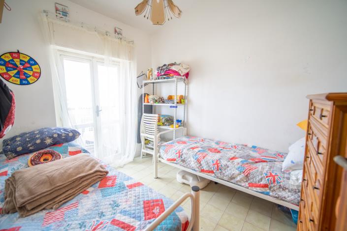 Image No.7-Appartement de 1 chambre à vendre à Scalea