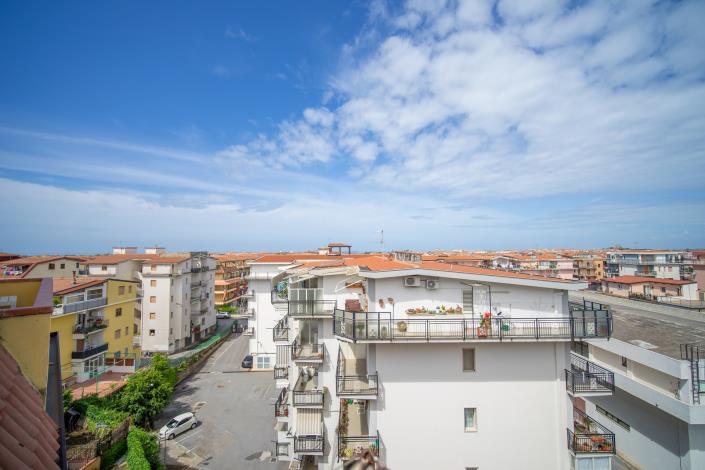 Image No.2-Appartement de 1 chambre à vendre à Scalea