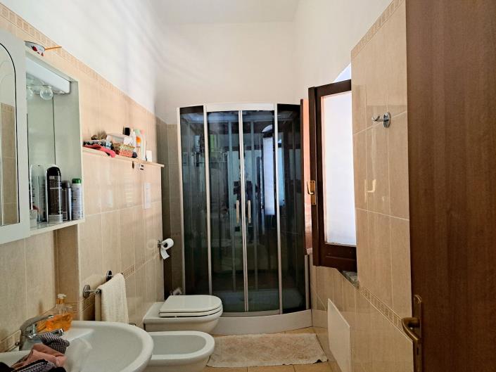 2 Bedrooms apartment for sale in Amantea 200m from the beach £67316