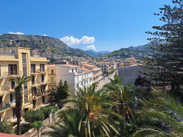 2 Bedrooms apartment for sale in Amantea 200m from the beach £67316