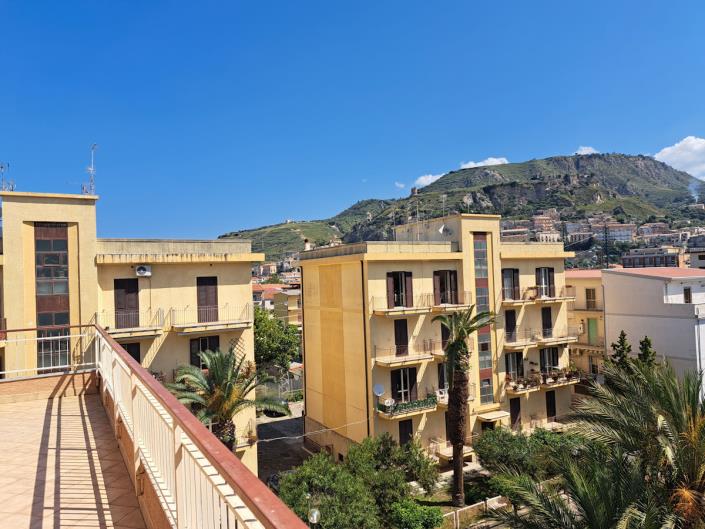 2 Bedrooms apartment for sale in Amantea 200m from the beach £67316