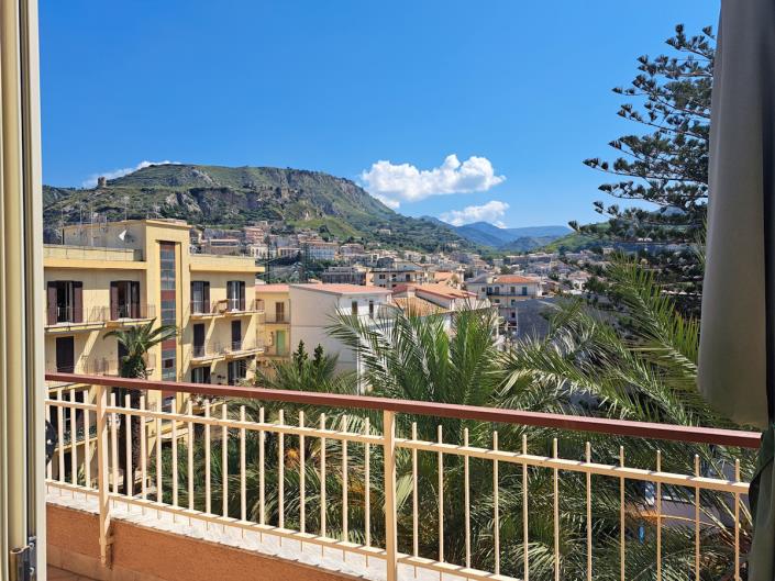 2 Bedrooms apartment for sale in Amantea 200m from the beach £67316