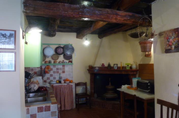 Image No.4-1 Bed House for sale