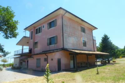 1 - Cosenza, House/Villa