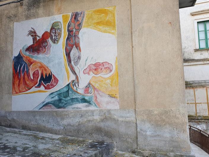 Image No.25-3 Bed Country House for sale