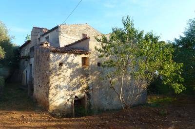 1 - Belvedere Marittimo, Maison de village