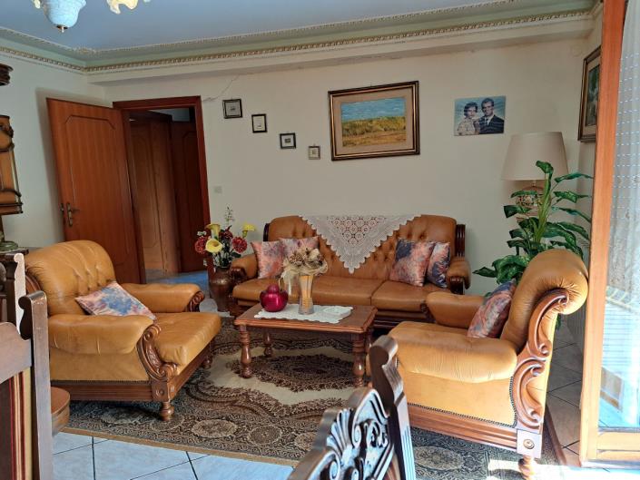 2 Bedrooms country house for sale in Amantea Superb sea views £