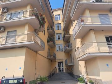 1 - Amantea, Apartment