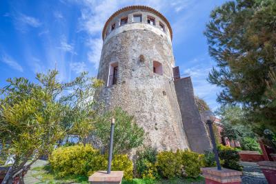 lighthouse-in-San-Nicola-Arcella-for-sale