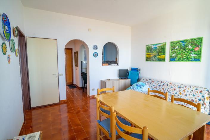 Image No.3-Appartement de 2 chambres à vendre à Scalea