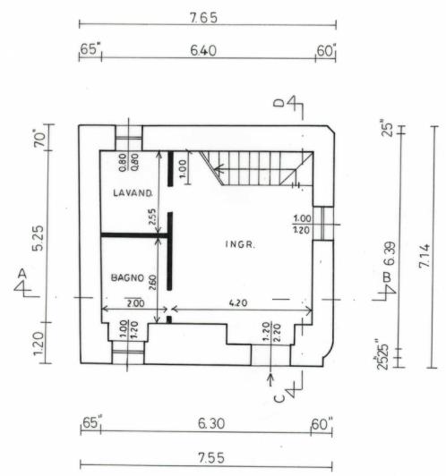 Image No.20-2 Bed Townhouse for sale