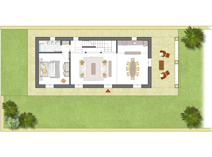 Image No.3-4 Bed Villa for sale