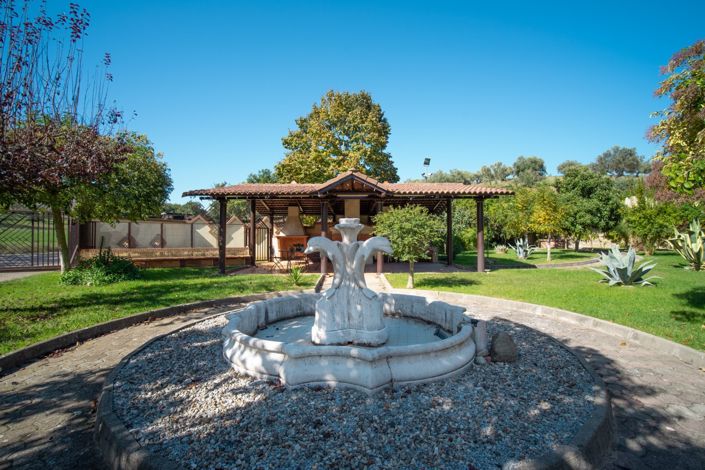 Image No.12-Villa de 5 chambres à vendre à Montalto Uffugo