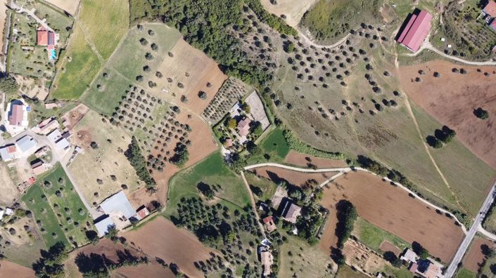 Image No.2-Villa de 5 chambres à vendre à Montalto Uffugo