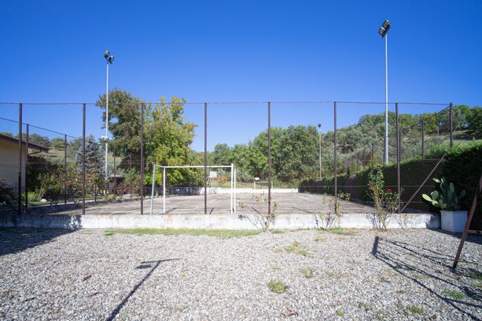 Image No.22-Villa de 5 chambres à vendre à Montalto Uffugo