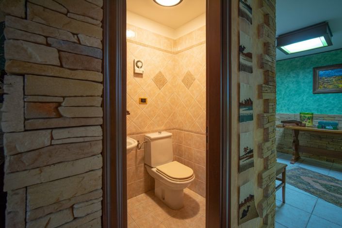 Image No.26-Villa de 5 chambres à vendre à Montalto Uffugo