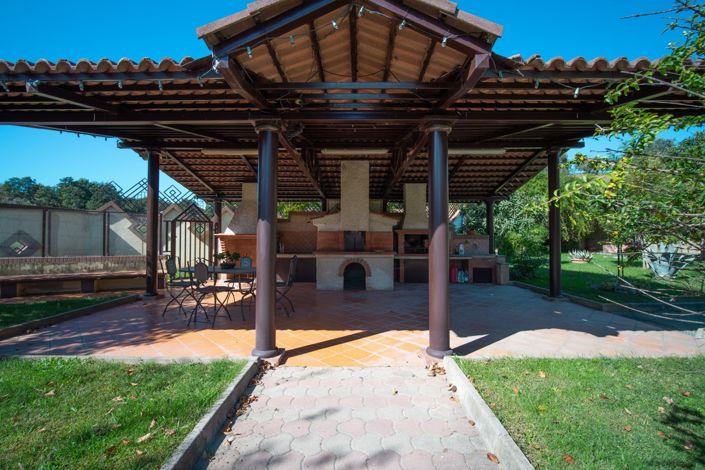 Image No.34-Villa de 5 chambres à vendre à Montalto Uffugo