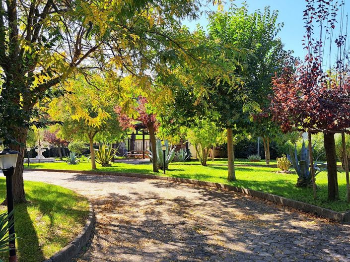 Image No.35-Villa de 5 chambres à vendre à Montalto Uffugo