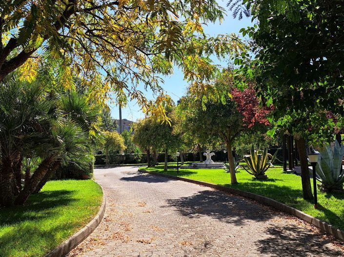 Image No.36-Villa de 5 chambres à vendre à Montalto Uffugo