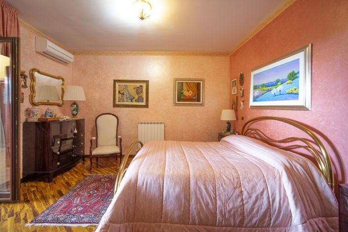 Image No.5-Villa de 5 chambres à vendre à Montalto Uffugo