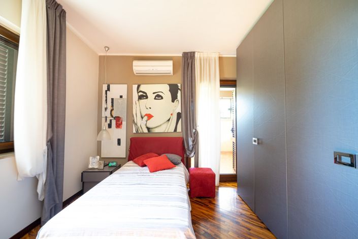 Image No.7-Villa de 5 chambres à vendre à Montalto Uffugo