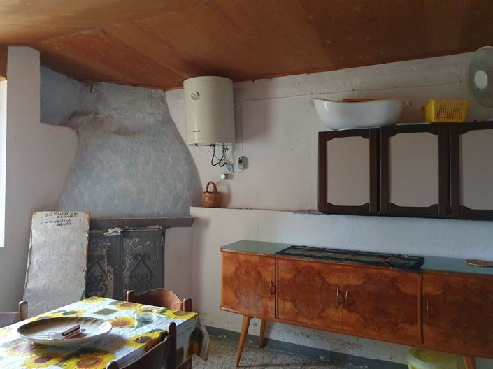 Image No.11-Propriété de 1 chambre à vendre à Calabre