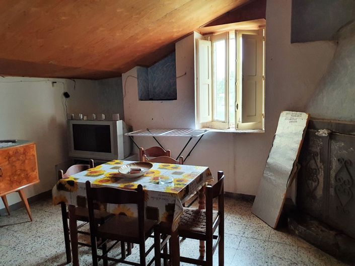 Image No.8-Propriété de 1 chambre à vendre à Calabre