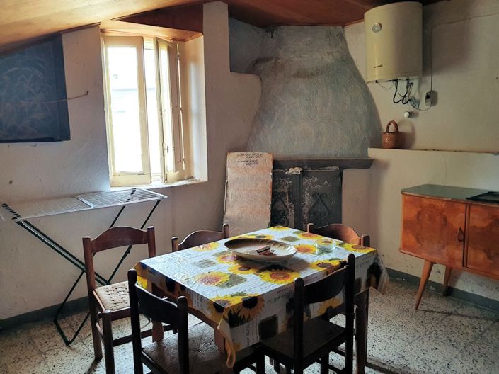 Image No.9-Propriété de 1 chambre à vendre à Calabre