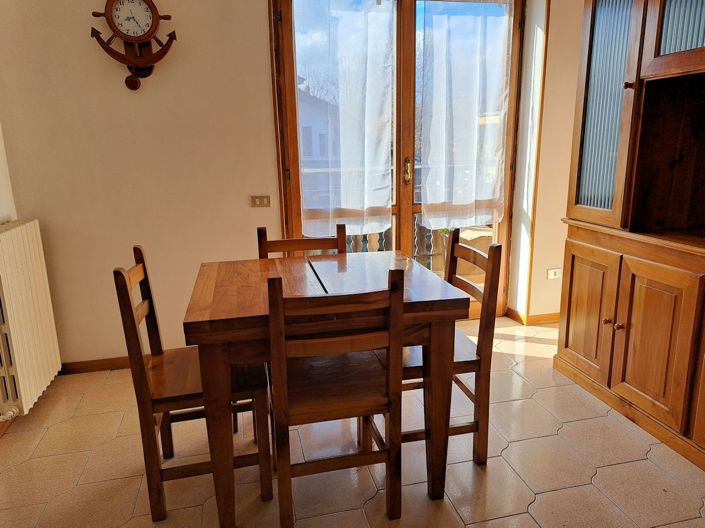 Image No.14-Maison de 6 chambres à vendre à Decollatura