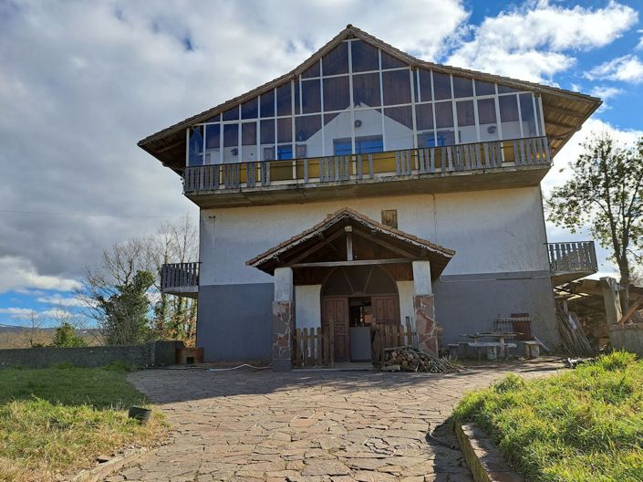 Image No.16-Maison de 6 chambres à vendre à Decollatura