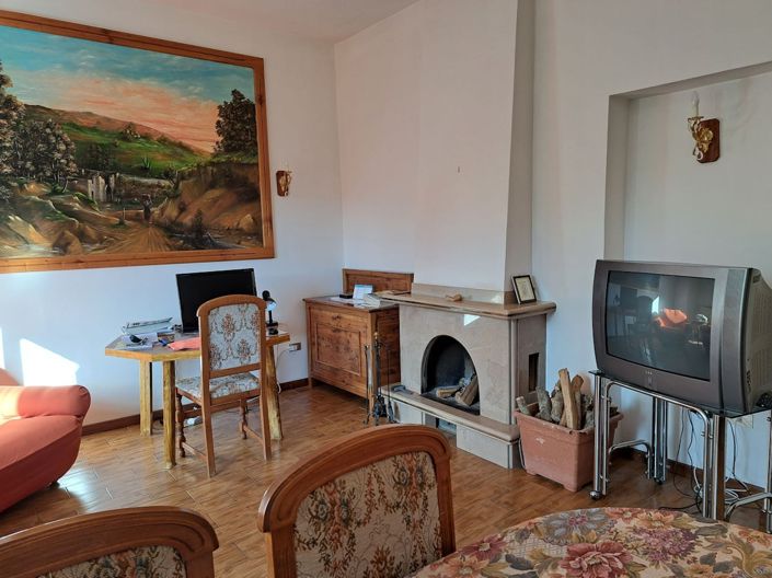 Image No.27-Maison de 6 chambres à vendre à Decollatura