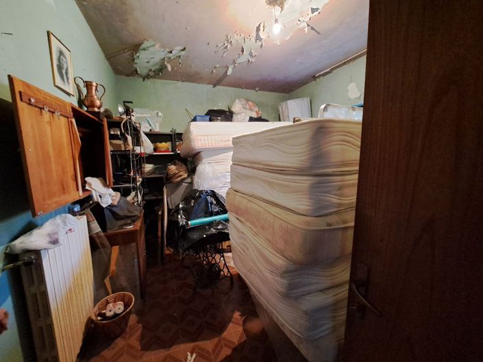 Image No.28-Maison de 6 chambres à vendre à Decollatura