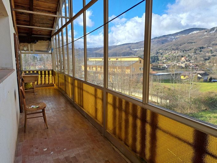 Image No.31-Maison de 6 chambres à vendre à Decollatura