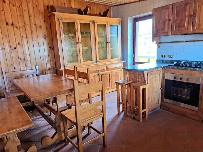 Image No.34-Maison de 6 chambres à vendre à Decollatura