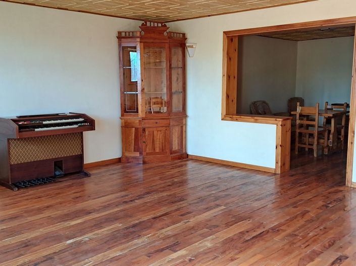 Image No.36-Maison de 6 chambres à vendre à Decollatura