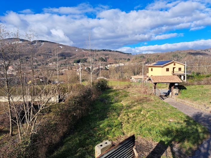 Image No.39-Maison de 6 chambres à vendre à Decollatura