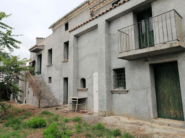 Image No.1-Maison de 2 chambres à vendre à Belmonte Calabro