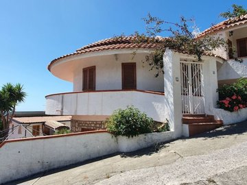 1 - Calabria, Apartment